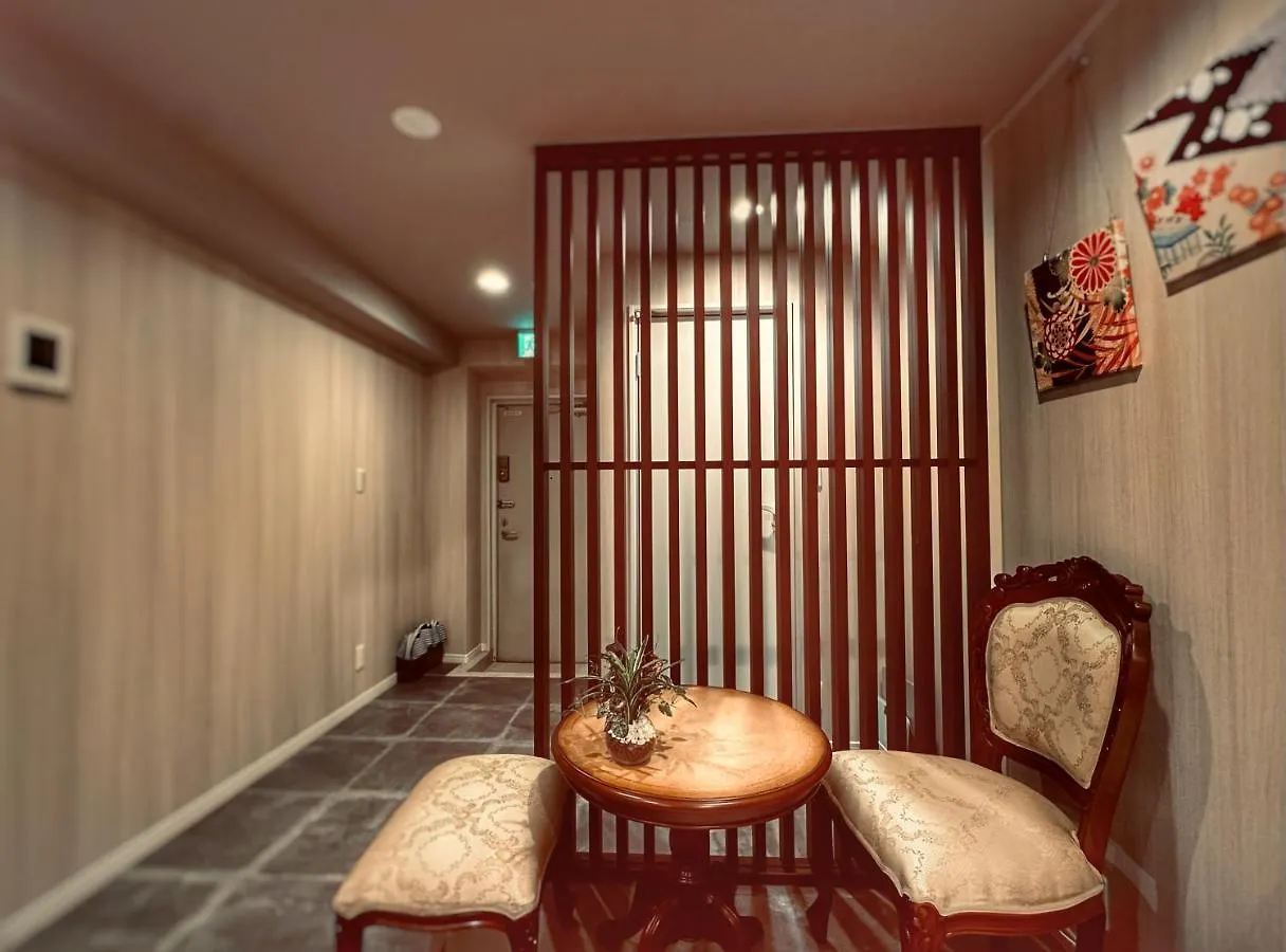 Apartment Room Comachi# 2 Train Stops To Shinjuku Nishiguchi Sta! #3-4Ppl Tokyo Japan