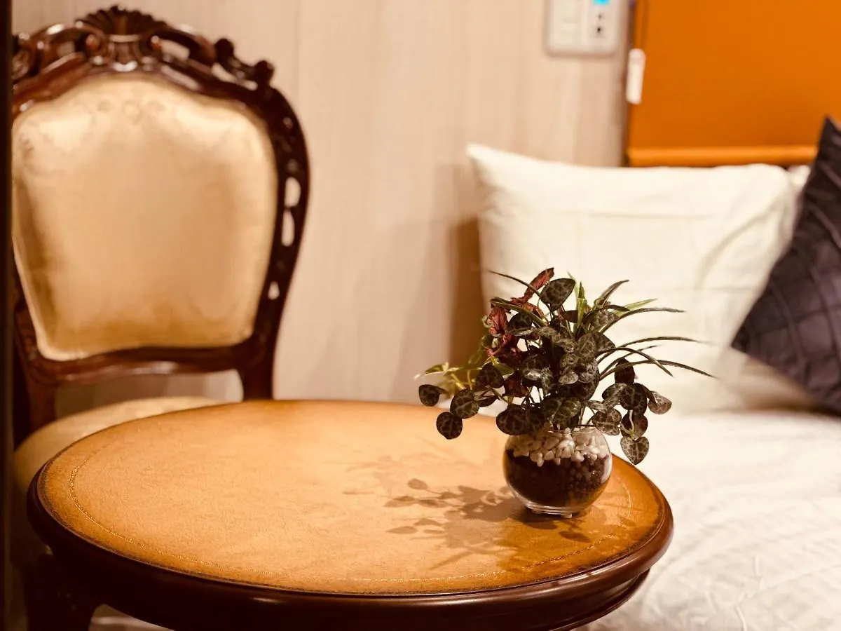 Apartment Room Comachi# 2 Train Stops To Shinjuku Nishiguchi Sta! #3-4Ppl Tokyo