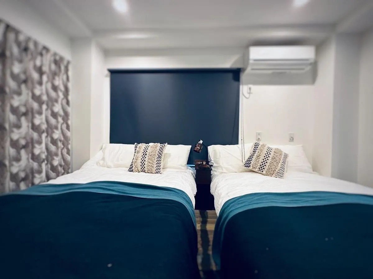 Apartment Room Comachi# 2 Train Stops To Shinjuku Nishiguchi Sta! #3-4Ppl Tokyo