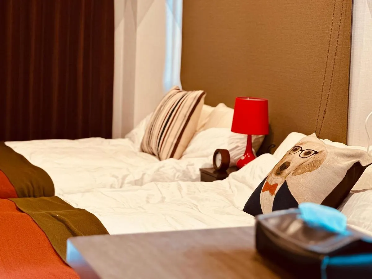 Room Comachi# 2 Train Stops To Shinjuku Nishiguchi Sta! #3-4Ppl Tokyo 0*,  Japan
